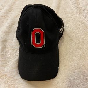 🌸 Ohio state nationwide children’s hospital hat